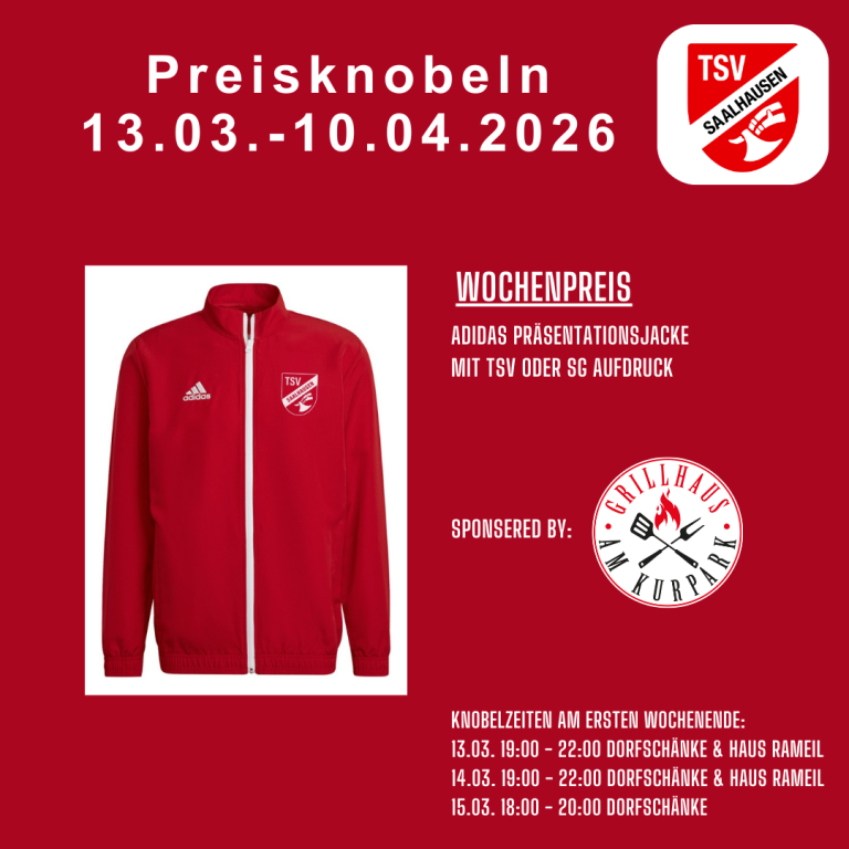 C-Jugend Stadtmeister 2026