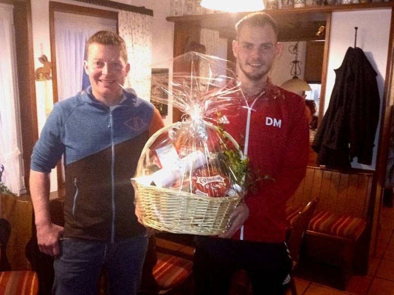 C-Jugend Stadtmeister 2026