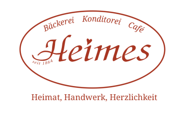 Cafe Bäckerei Heimes