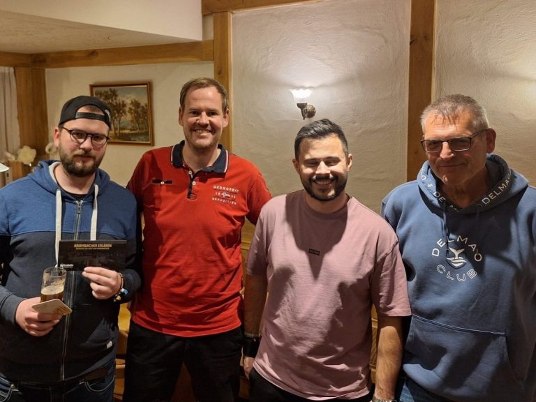 Sieger beim Preisknobeln 2026