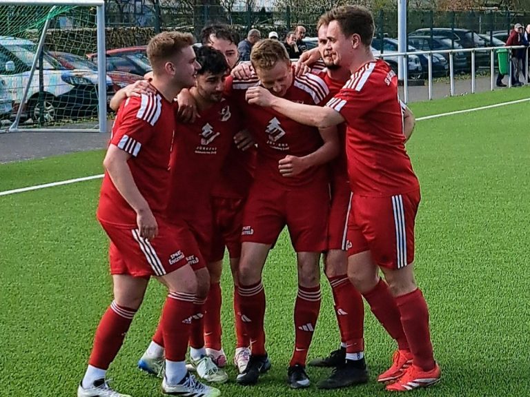 Heimsiege im TRACTO-Sportpark