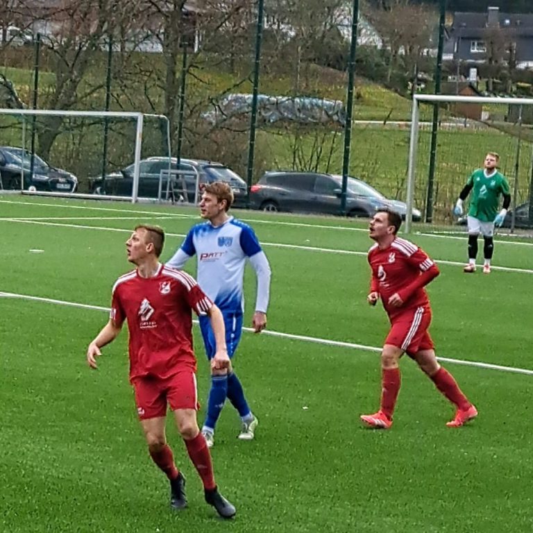 C-Jugend Stadtmeister 2026