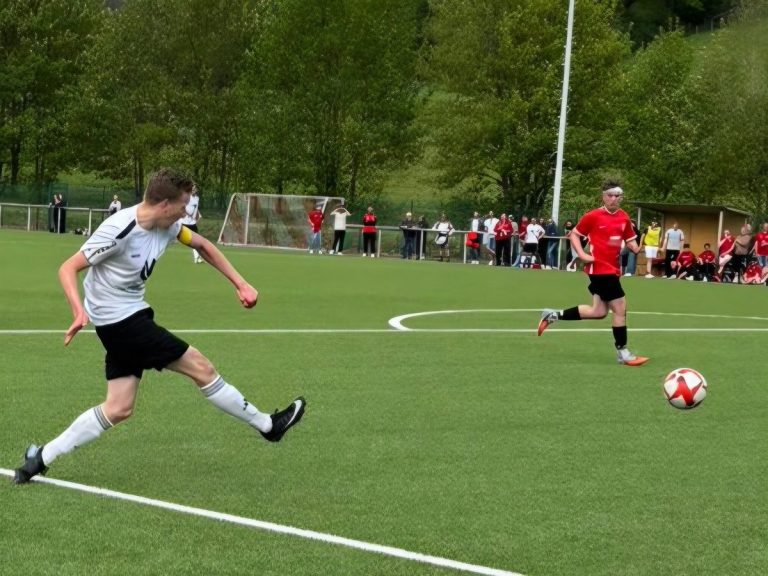 Heimsiege im TRACTO-Sportpark