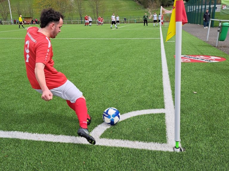 Heimsiege im TRACTO-Sportpark