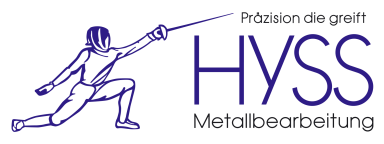 Hyss Metallbearbeitung