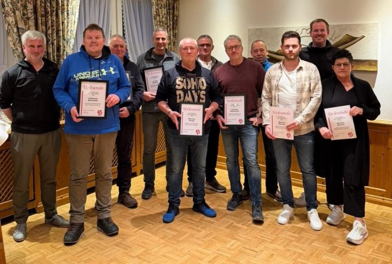 C-Jugend Stadtmeister 2026